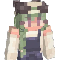 Hollow_Knight2 Minecraft avatar bust