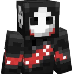 Hollow_Marble Minecraft avatar bust