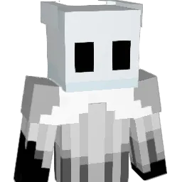 Hollow_Potato Minecraft avatar bust
