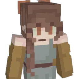 Hollow_Ryuu's Minecraft skin