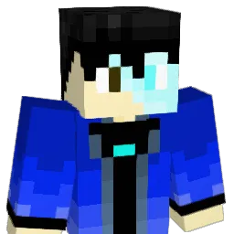 Hollow_Tempest Minecraft avatar bust