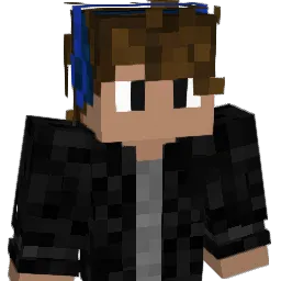 Hollowchord Minecraft avatar bust