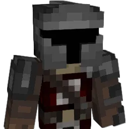 Hollowed_Coffee Minecraft avatar bust