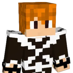 Hollowfied_ZX310 Minecraft avatar bust