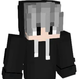 Hollowghost74's Minecraft skin