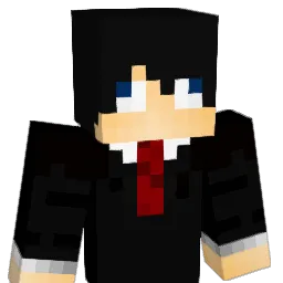 HollowifiedNexus Minecraft avatar bust