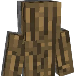 Hollowin13 Minecraft avatar bust