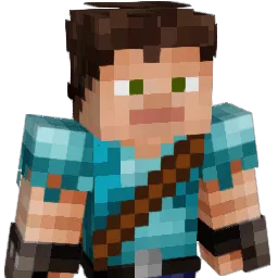 Hollowstone_ Minecraft avatar bust