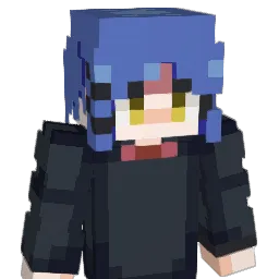 Holloww_'s Minecraft skin