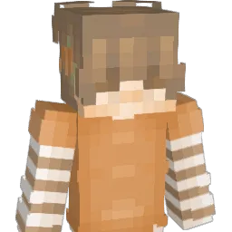 Holly1928's Minecraft skin