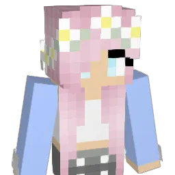Holly_Blossom's Minecraft skin