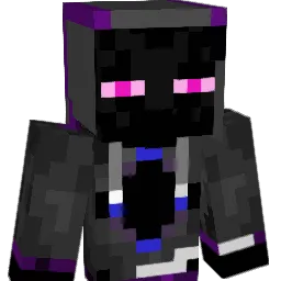 Holly_cow Minecraft avatar bust