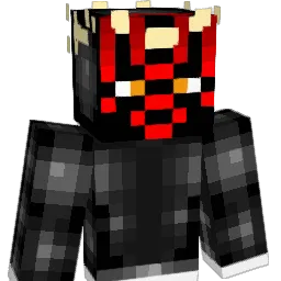 Hollywood_Kyle Minecraft avatar bust