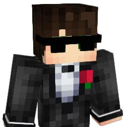 Holm_goran Minecraft avatar bust