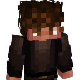 Holmbech's Minecraft skin