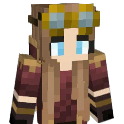 HoloKingdom Minecraft avatar bust