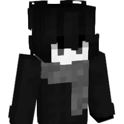 HoloWork's Minecraft skin