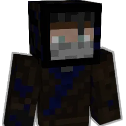 Holo_Game's Minecraft skin