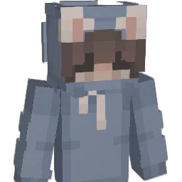 Holo_Goose's Minecraft skin