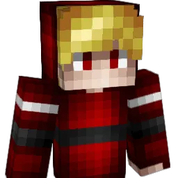Holoarc's Minecraft skin