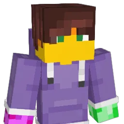 Holodilnik477 Minecraft avatar bust