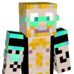 HolographicTiger