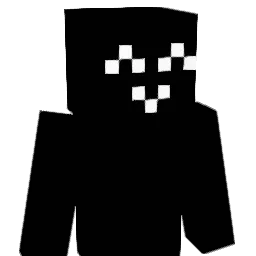 Holol4369 Minecraft avatar bust