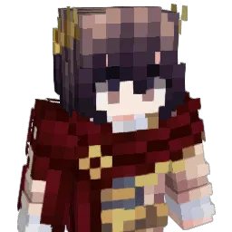 HololiveCN's Minecraft skin