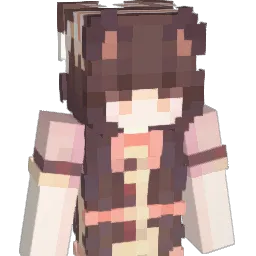 Holonay's Minecraft skin
