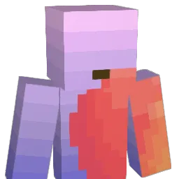 Holot0nes Minecraft avatar bust