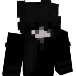 Holpen's Minecraft skin