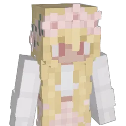 HolsJade29 Minecraft avatar bust