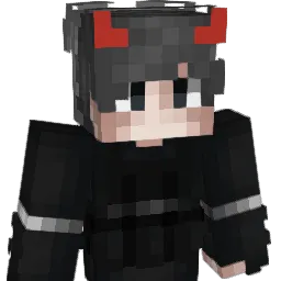 Holt7808 Minecraft avatar bust