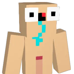 Holt_MD Minecraft avatar bust