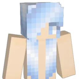 Holtdahooligan Minecraft avatar bust