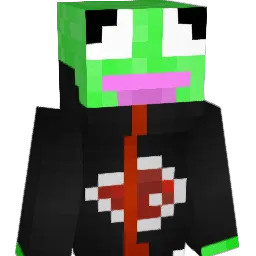 Holtzig's Minecraft skin