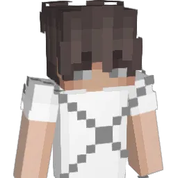 Holy67gonnen67 Minecraft avatar bust