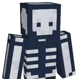 HolyBiscuit04 Minecraft avatar bust