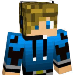 HolyBlade15's Minecraft skin