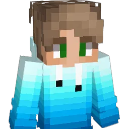 HolyBuchtan Minecraft avatar bust