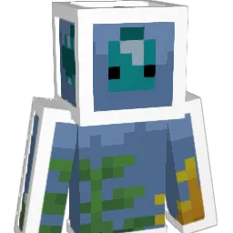 HolyCarp00's Minecraft skin