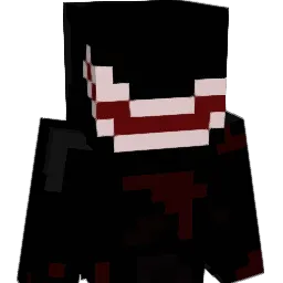 HolyDirtRoaster's Minecraft skin