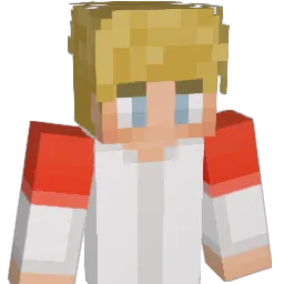 HolyDuk3467 Minecraft avatar bust