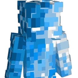 HolyGraggle Minecraft avatar bust