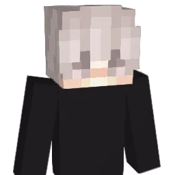 HolyKapu Minecraft avatar bust