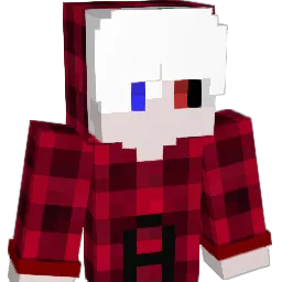 HolyPaker's Minecraft skin