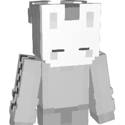 HolyRoman_Empire Minecraft avatar bust