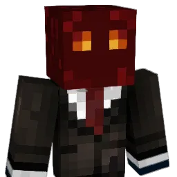HolySEBA1126 Minecraft avatar bust