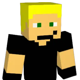 HolySchmidt10 Minecraft avatar bust