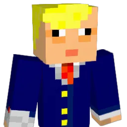 HolyShado's Minecraft skin